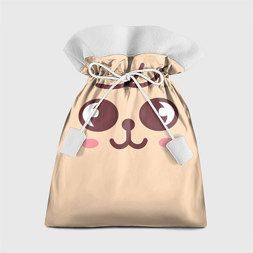 Подарочный мешок PuppyM skzoo / 3D-принт – фото 1