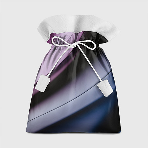 Подарочный мешок Multicoloured / 3D-принт – фото 1