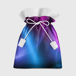 Мешок для подарков Multicoloured, цвет: 3D-принт