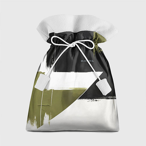 Подарочный мешок Haval логотип / 3D-принт – фото 1