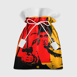 Подарочный мешок Tony Montana