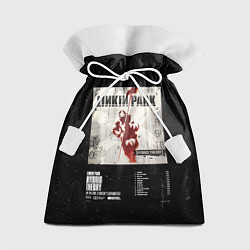 Подарочный мешок Linkin Park, Hybrid Theory