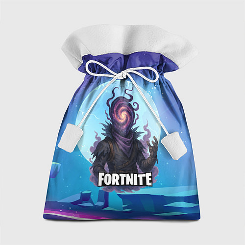 Подарочный мешок Рейвен Fortnite / 3D-принт – фото 1
