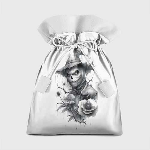 Подарочный мешок Eerie Scarecrow / 3D-принт – фото 1