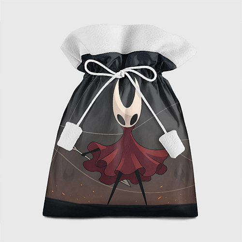 Подарочный мешок Hollow Knight - Silksong / 3D-принт – фото 1