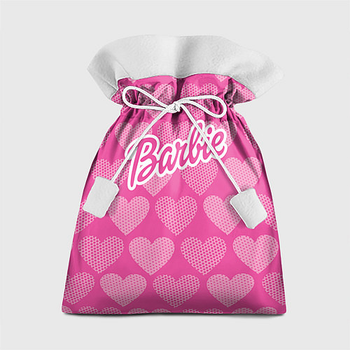 Подарочный мешок Barbie / 3D-принт – фото 1