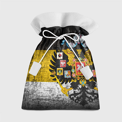 Подарочный мешок Имперский флаг / 3D-принт – фото 1