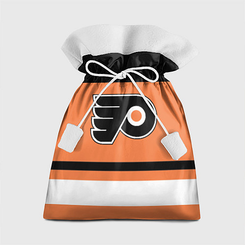Подарочный мешок Philadelphia Flyers / 3D-принт – фото 1