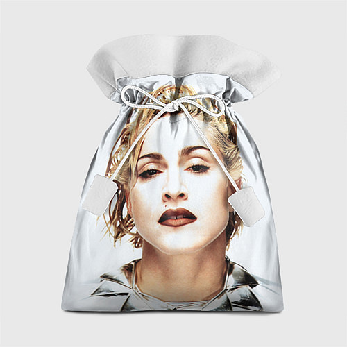 Подарочный мешок Мадонна / 3D-принт – фото 1