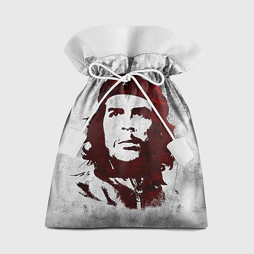 Подарочный мешок Че Гевара / 3D-принт – фото 1