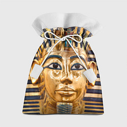 Мешок для подарков Фараон, цвет: 3D-принт