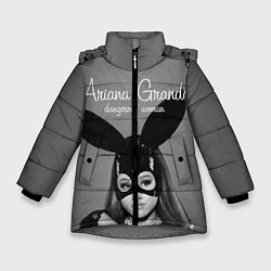 Зимняя куртка для девочки Ariana Grande: Rabbit