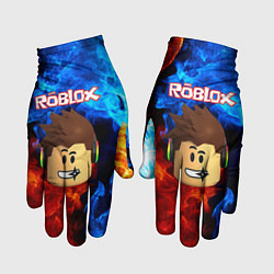 Перчатки ROBLOX