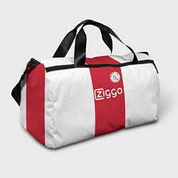 Спортивная сумка Ajax FC: Ziggo