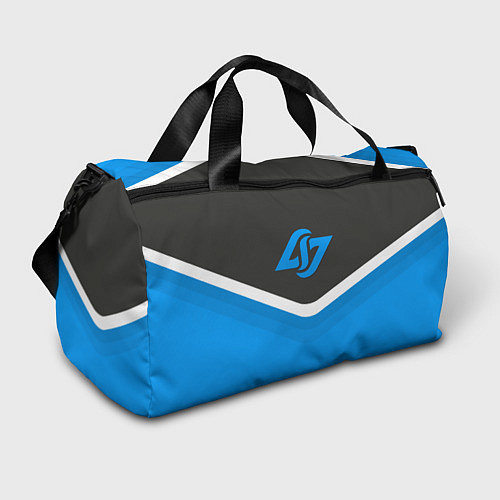 Спортивная сумка CLG Uniform / 3D-принт – фото 1