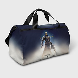 Спортивная сумка Destiny: Warlock