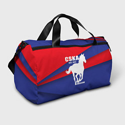 Спортивная сумка CSKA est. 1911