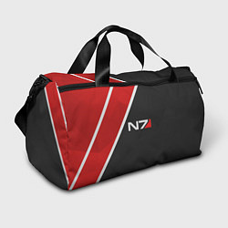 Спортивная сумка N7 Space