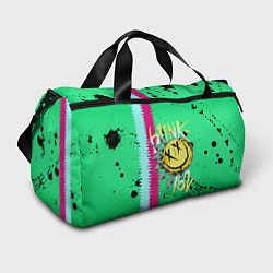 Спортивная сумка Blink 182