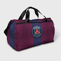 Сумки спортивные Paris Saint-Germain, цвет: 3D-принт