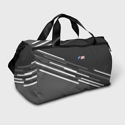 Спортивная сумка BMW: Sport Line