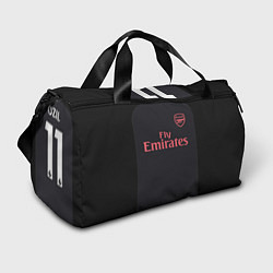 Сумки спортивные Ozil away 17-18, цвет: 3D-принт