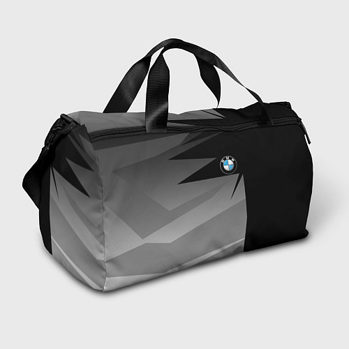 Спортивная сумка BMW 2018 SPORT / 3D-принт – фото 1