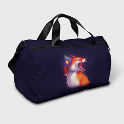 Спортивная сумка Disco Fox