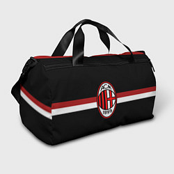 Спортивная сумка AC Milan 1899