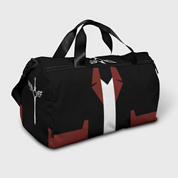 Спортивная сумка DMC: Dante
