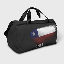 Спортивная сумка Chile Style