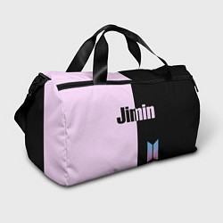 Спортивная сумка BTS Jimin