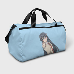 Спортивная сумка Seishun Buta