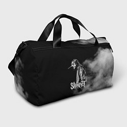 Спортивная сумка Slipknot: Shadow Smoke
