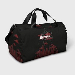 Спортивная сумка Batman