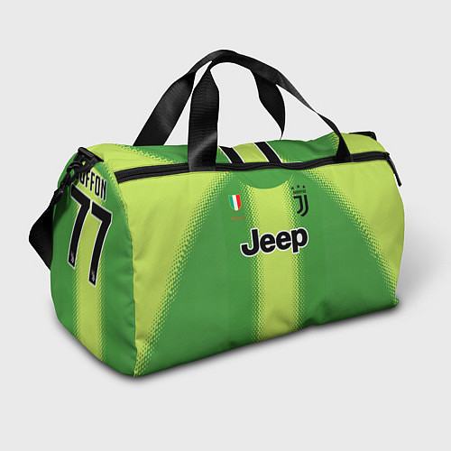 Спортивная сумка Buffon Palace away 19-20 / 3D-принт – фото 1