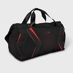 Спортивная сумка Mass Effect N7