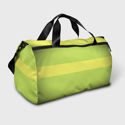 Спортивная сумка ЧАРА CHARA / 3D-принт – фото 1