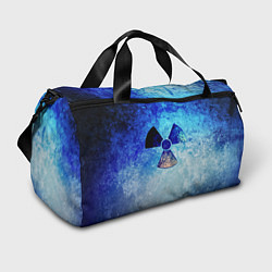 Спортивная сумка STALKER ZONE