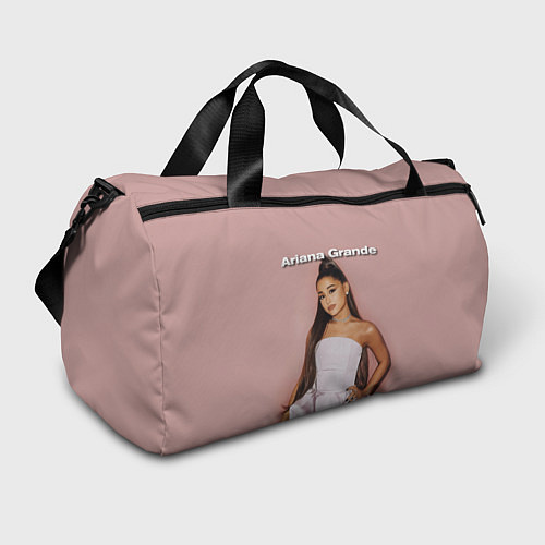 Спортивная сумка Ariana Grande Ариана Гранде / 3D-принт – фото 1