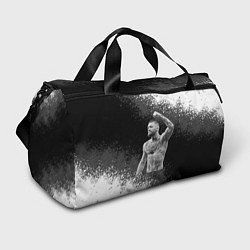 Спортивная сумка Conor McGregor