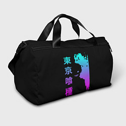 Спортивная сумка Tokyo Ghoul