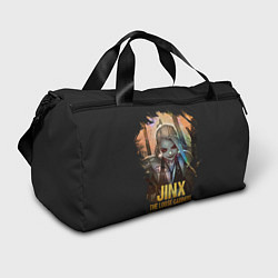 Спортивная сумка Jinx