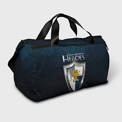 Спортивная сумка Heroes of Might and Magic