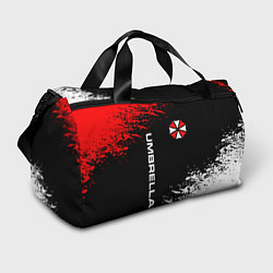 Спортивная сумка UMBRELLA CORPORATION