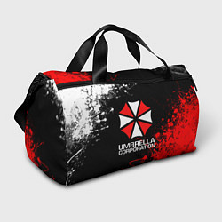 Спортивная сумка UMBRELLA CORPORATION