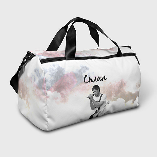 Спортивная сумка Сплин / 3D-принт – фото 1