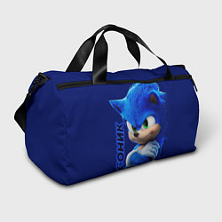 Спортивная сумка SONIC