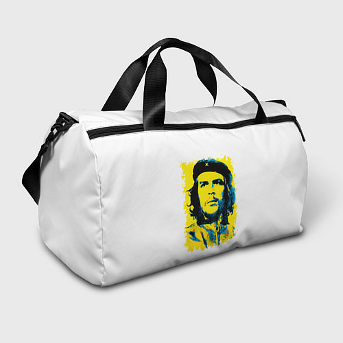 Спортивная сумка Че Гевара / 3D-принт – фото 1