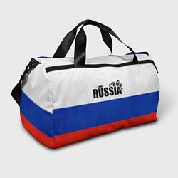 Спортивная сумка Russia
